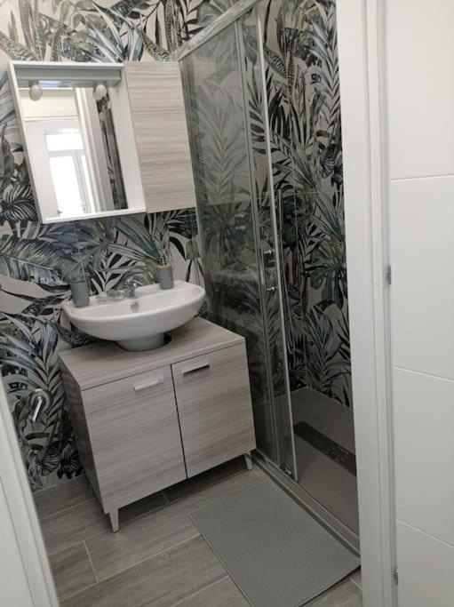 Iris Apartment Bisceglie Exterior foto