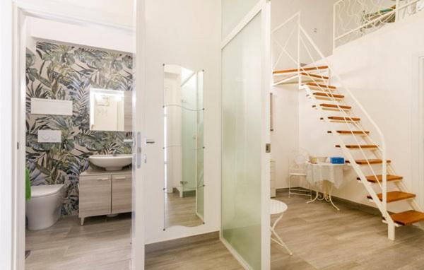 Iris Apartment Bisceglie Exterior foto