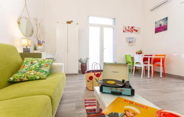 Iris Apartment Bisceglie Exterior foto