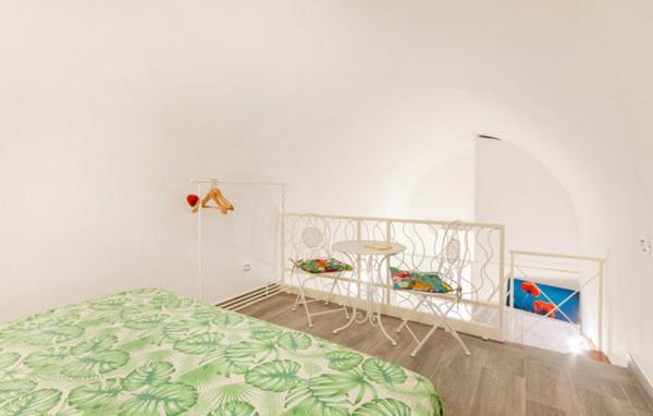 Iris Apartment, Comfort E Stile Nel Cuore Di Bisceglie Exterior foto