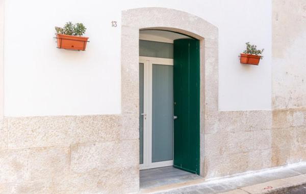 Iris Apartment Bisceglie Exterior foto