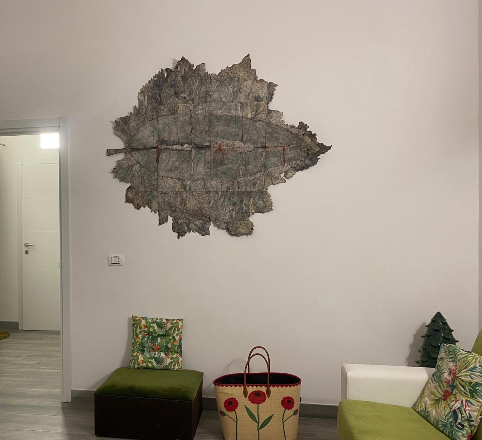 Iris Apartment Bisceglie Exterior foto